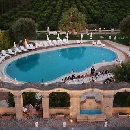 Masseria Savoia Marina di Ginosa Eksteriør bilde