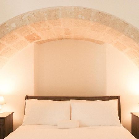 Masseria Savoia Marina di Ginosa Eksteriør bilde