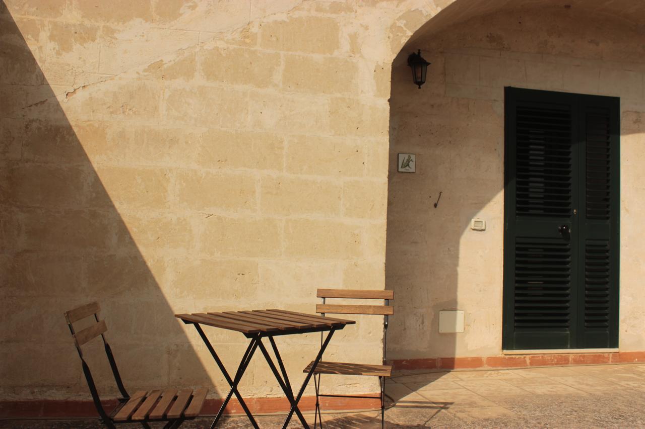 Masseria Savoia Marina di Ginosa Eksteriør bilde